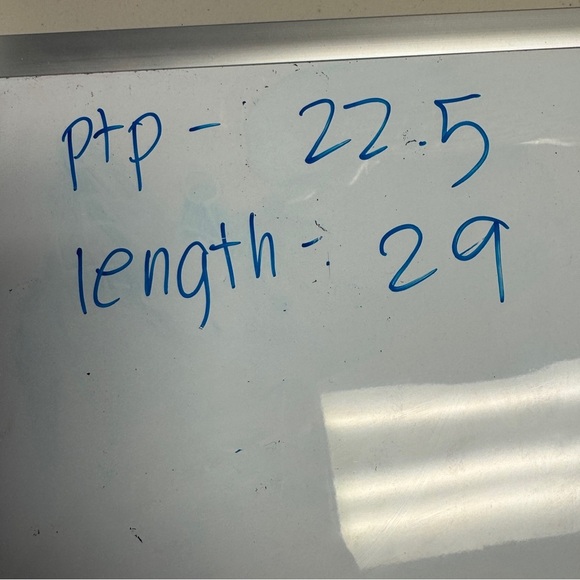 Vintage Talbots Camel Hair Blazer Tan Size 10 Made in Italy Classic Wool Coat - Picture 13 of 14